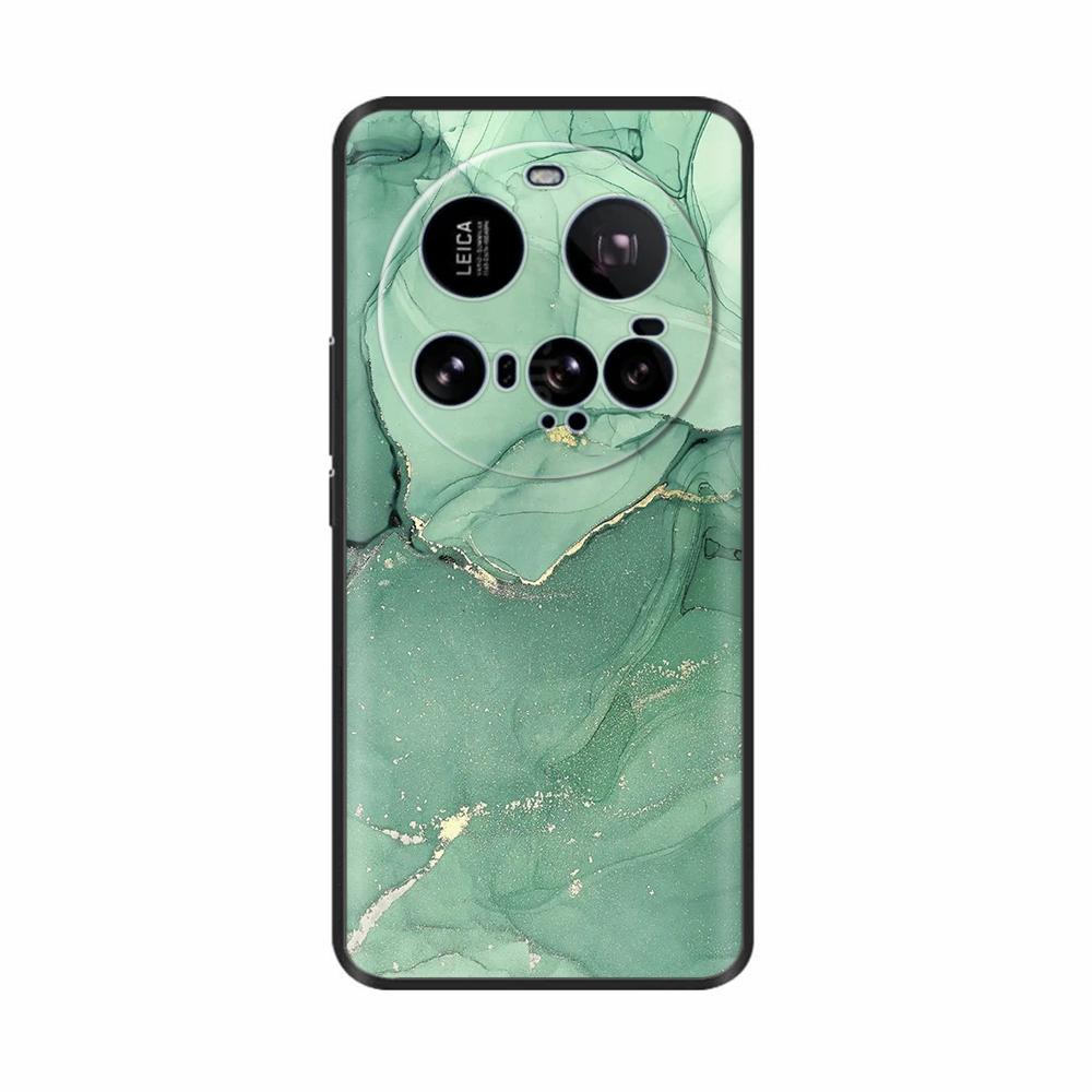 For Xiaomi 15 Ultra Case Soft TPU Silicone Shockproof Cartoon Cat Lion Phone Cover For Xiaomi 15Ultra Phone Cases Xiaomi15 Ultra