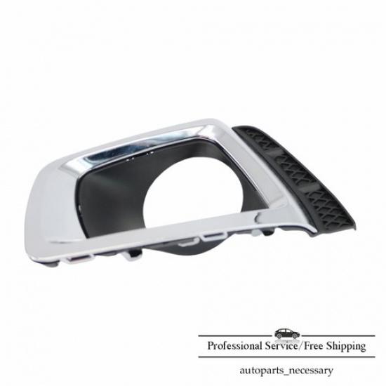 New Fog Light Trim Front Right Fits for 2014-2018 Subaru Forester 57731SG080