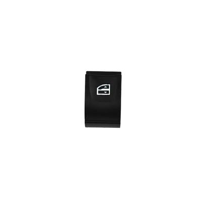 Window Opening Button Cover for Renault Clio 4, Captur