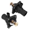 55564891 Thermostat Housing for    Aveo   J   Mokka Zafira - High Performance, Sy Installation,  