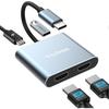 Accesorii audio și video – Cabluri și adaptoare HDMI