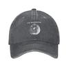 LCD SoundsystemFatherS Day Baseball Hat Unisex Truck Breathable Bomber Jacket Cap Customizable