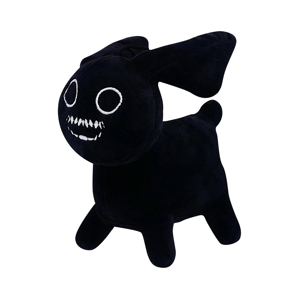 Plyšová Panenka, Dárek Hračka, Kreslený, Dětská Hadrová Panenka, Dětský Dárkový Polštář