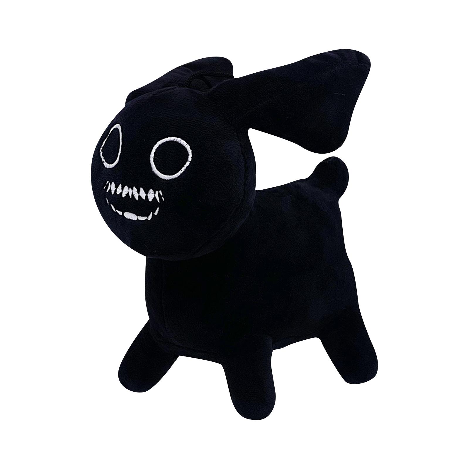 

Плюшевая кукла, Игрушка в подарок, Мультфильм, Детская тряпичная кукла, Детская подарочная подушка One Size