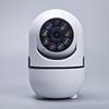 360° Wide Angle Night Vision Wireless Pet & Baby Monitor Camera