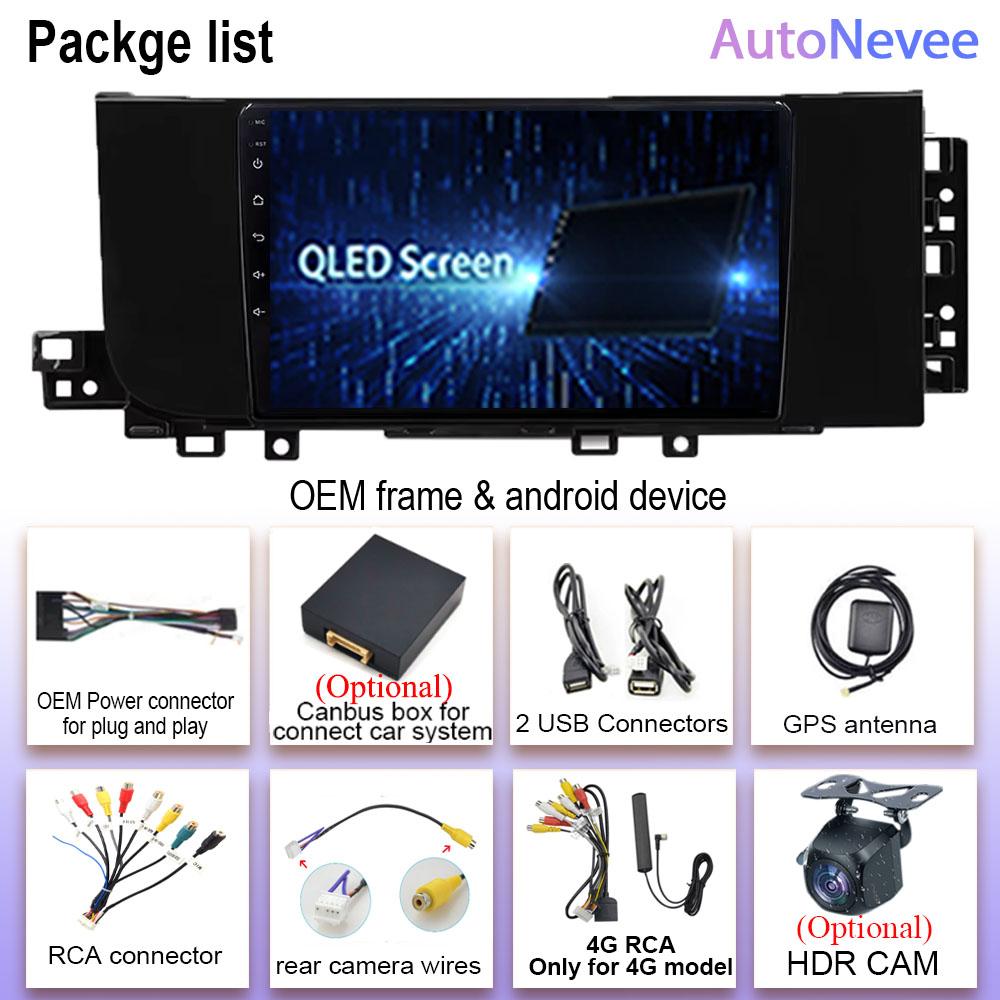 Android 13 For Hyundai Creta 2 IX25 2024 5G  WIFI Multimedia Player GPS Navigation No 2Din Auto Radio High-Performance CPU DVD