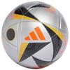 Ballon De Football - Adidas - Fussballliebe Finale League Euro 2024 - Taille 5 - Argent - TPU