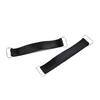 2Pcs Motorcycle Rubber Belts Set Scooters Holder Replacement Accessories