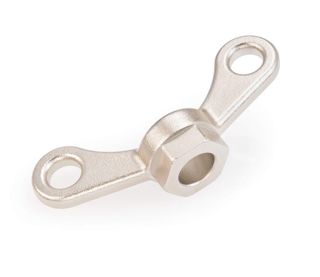 PARKTOOL Release Cap Tool One-Key BBT-16