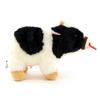 Cute Sales Plush Toy "Moo" Cow F0280