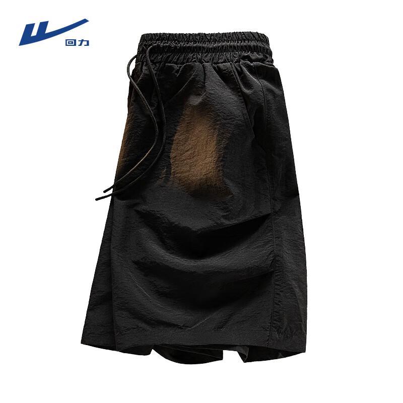 Warrior Men s Summer Lightweight Cargo Shorts 2XL