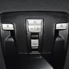 GMO3 Car modified interior roof reading light button patch strip For Mercedes-Benz GLA CLA ML gl gle gls A-class B-class