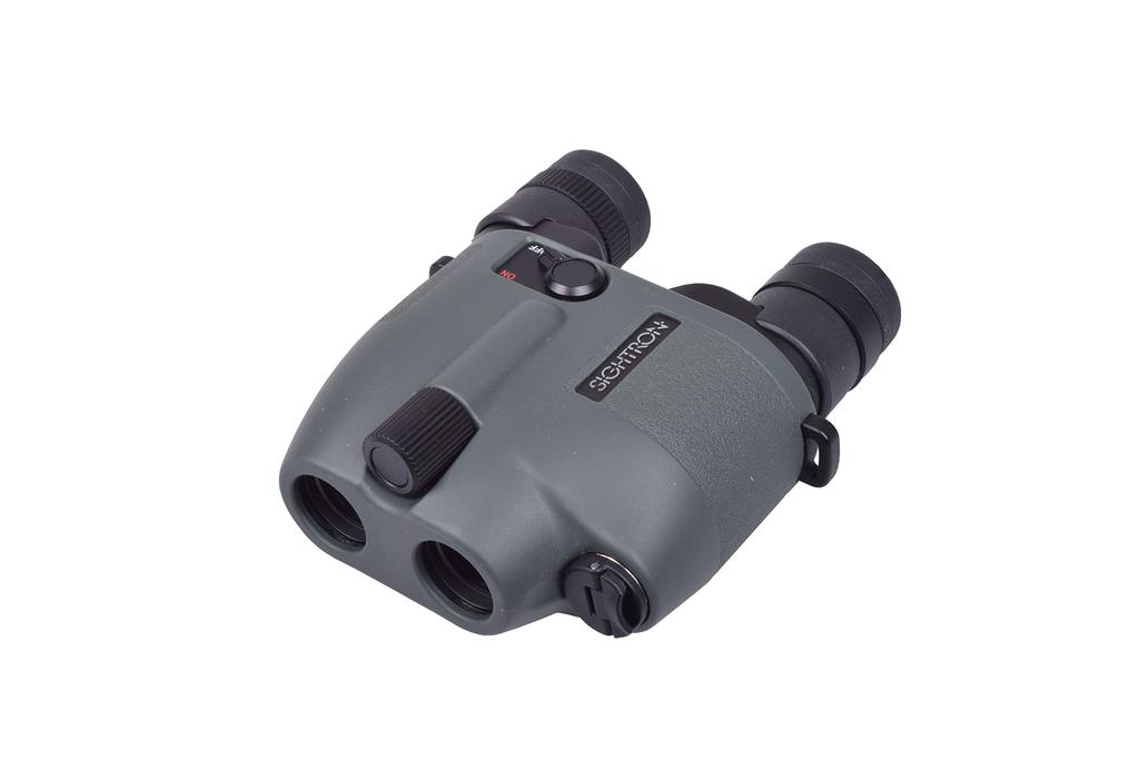 SIGHTRON Binoculars SIIBL 10X21 STABILIZER Image stabilization Anti-vibration SIB40-1020