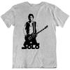 Han Solo Guitar Solo Movie Funny T-Shirt Tee Many Colors Gift New