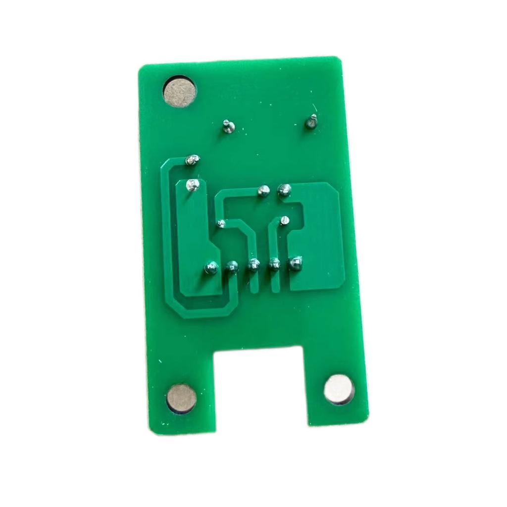 Einfache Installation Luftentfeuchter Feuchtigkeitssensorplatine PCB07 33 V02 Ersatzteil Feuchtigkeitserkennungssensormodul