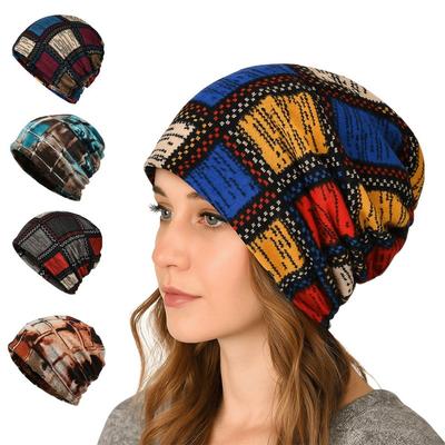 Couvre-chefs – Bonnets