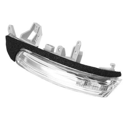 Klares linkes LED-Seitenblinkerlicht für Toyota WISH PRIUS Für CAMRY CROWN Passform FÜR PRIUS 2009 2012