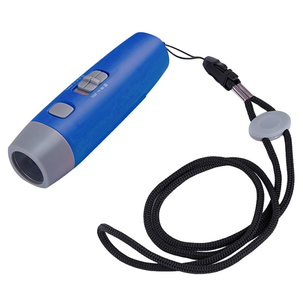 Электрический свисток с 3 звуками, работающий от батареек, громкий судейский свисток для спортивных тренировок, футбола, баскетбола, хоккея