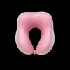 Portable U-Shaped Neck Support Pillow