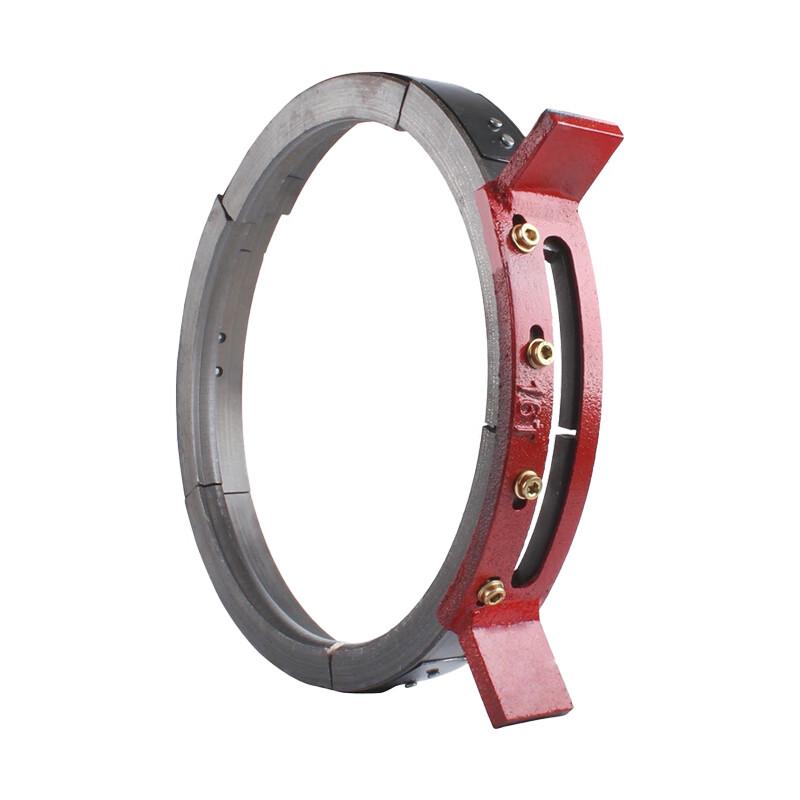 Guanghang 10-Ton Cast Steel Rope Guide