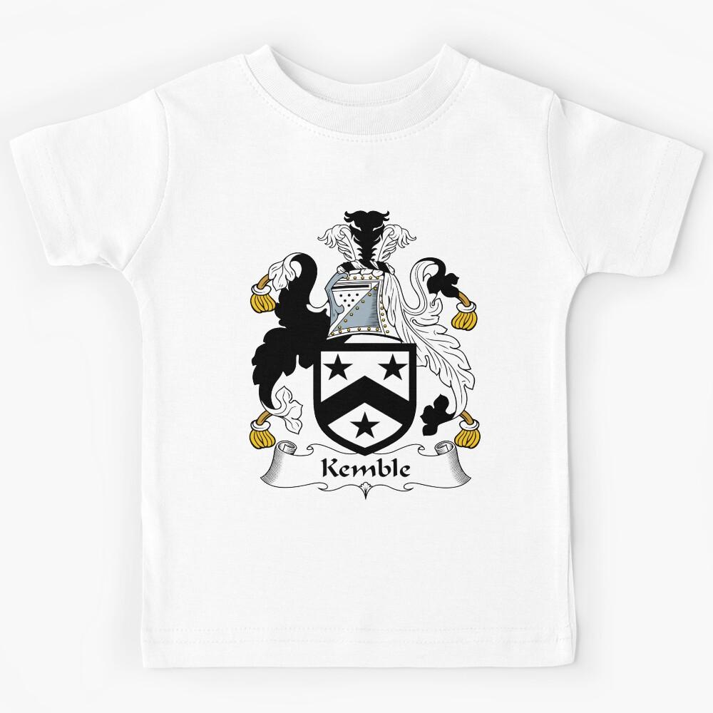 Kemble Kids T-Shirt 140