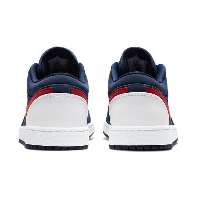 Jordan 1 Low USA GS CV9844-400