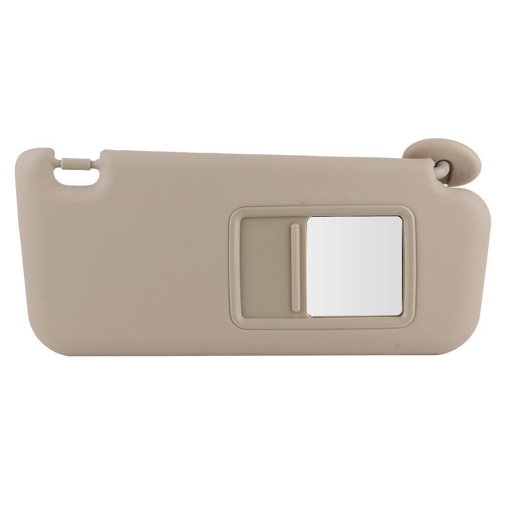 Sonnenblende rechts Fahrerseite 774310?42452?B2 Ersatz-Zubehör passend für RAV4 2006?2013