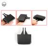 Car Interior Accessories Front Center A/C Air Conditioning Vent Outlet Tab Clip Repair Kit for Toyota ALPLARD 2011-2014