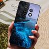 Für Tecno Camon 30S Pro Hülle Weiche Silikonhülle Schwarzer Bumper TPU Für Tecno Camon 30 4G / 30S 30 Pro 5G Hülle Funda Handyhüllen