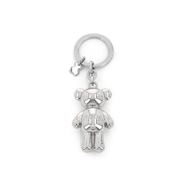 TOUS Keychain Teddy Bear