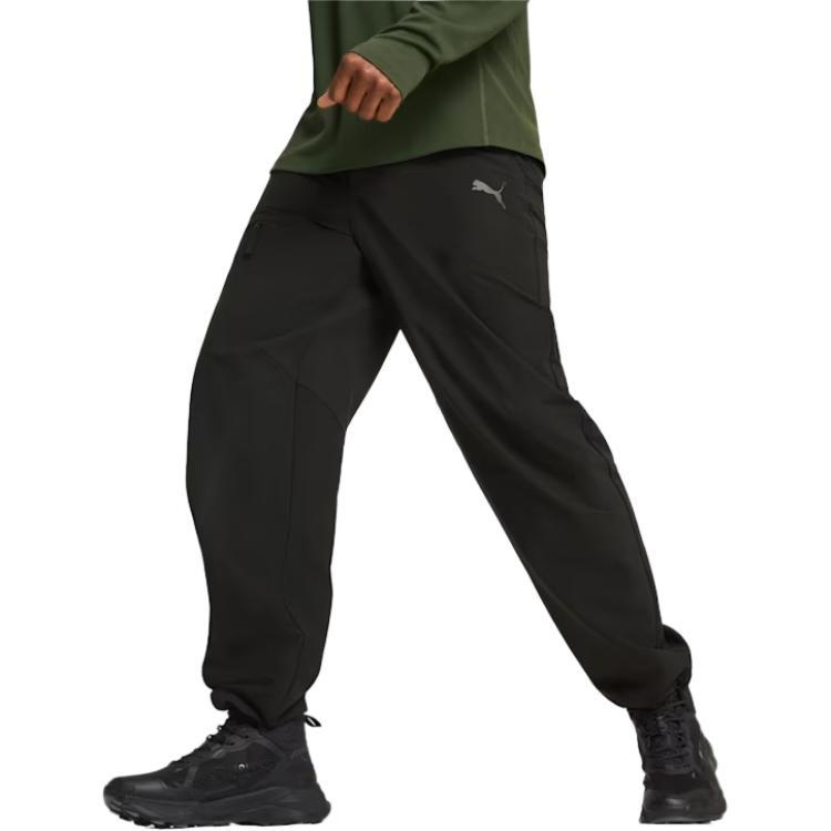 PUMA Pants Seasons Softshell Para Mujer Men's 525621-01