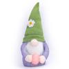 Easter Gnome Bunny Rabbit Gonk Tomte Dwarf Plush Doll Toy Ornaments kids Gift