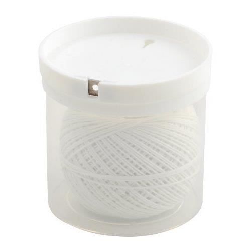 Metaltex 297219 Fil Alimentaire Dans Un Pot À Lame