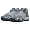 Jordan 14 Retro Flint Grey FJ3460-012