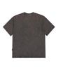 S'EST Washed T-Shirts Charcoal