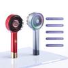 Multifunctional Electric Massage Comb: Wireless Scalp Massager with Red Light for Hair Growth and Anti-Hair Loss.