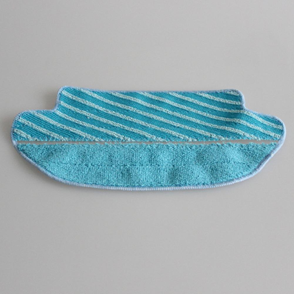 2 Mop Vacuum Cleaner 4 Side Brush Cleaner Spare Parts