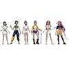 1-12 Stück Kpop Demon Hunters Actionfiguren Blind Box Spielzeug Derpys Tiger Rumi Mira Zoey Sussy Figur Puppe für Fans Überraschungsgeschenk