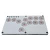 Mechanical Fighting Stick Gaming Keypad Controller Arcade Joystickfor PC SKY2040