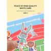 Kid Quiet Book Montessori Baby Educational Toy Logical Life Ability Sorting Match Game Baby Sticker Toy for Child Book Gift