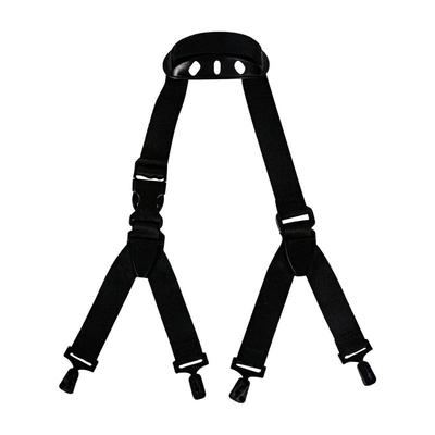 Hard Hat Chin Strap Safety Hat Cupped Chin Strap Adjustable Bike Helmet Elastic Strap Durable Removable Safety Hats Accessories