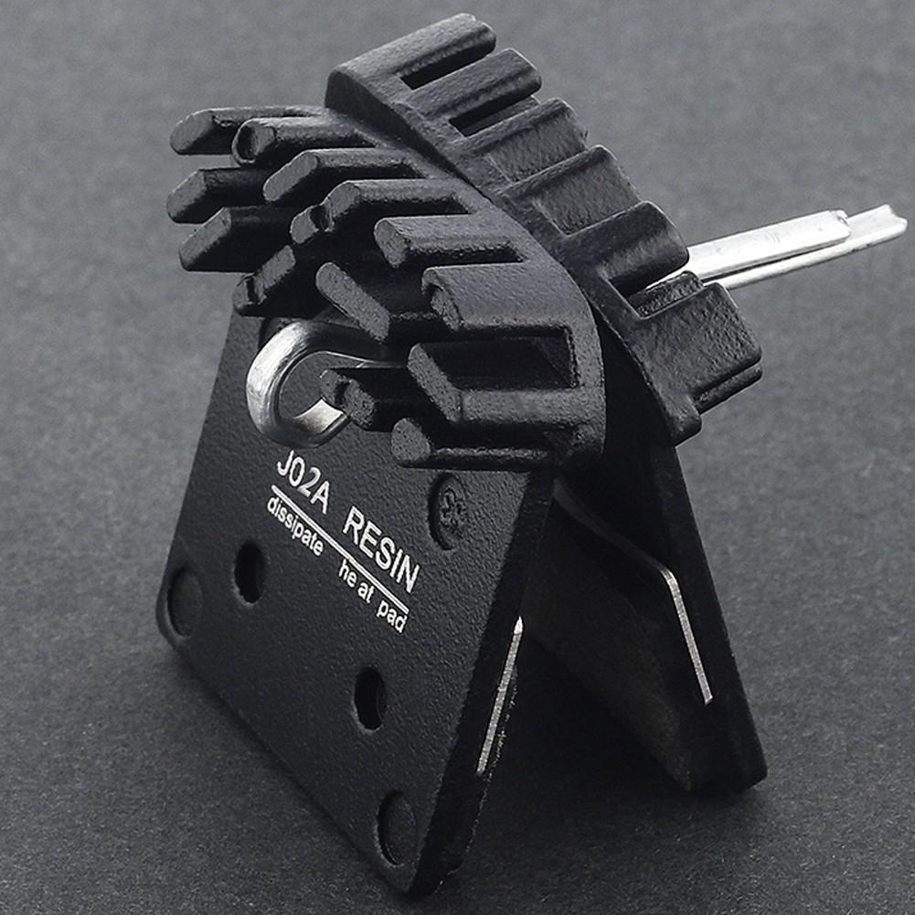 Skivebremseklosser For BR-M985 BR-M8000 For BRM615 1 par For BR-M7000 BR-M675