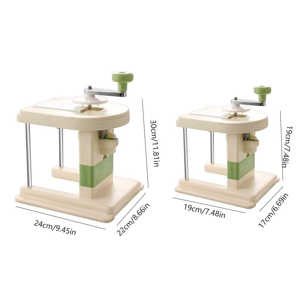 Hand Crank Cabbage Shredders Portable Lettuce Sharpen Grater Fruit Salad Graters Home Use