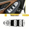 Mercedes-Benz C-Class W205/GLC Window Lifter Switch Car Part (2229056800)