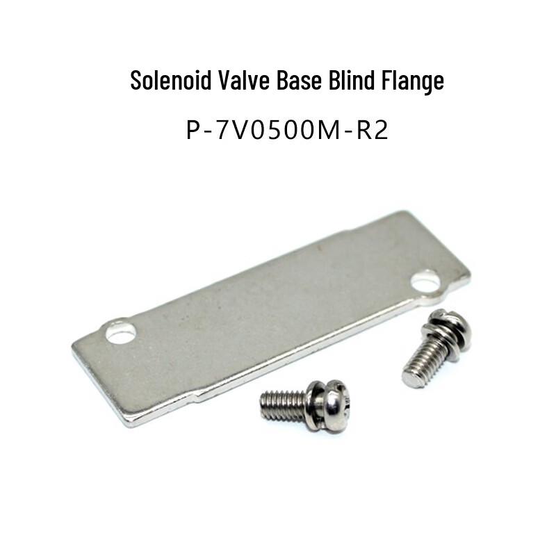 YFGPH Solenoid Valve Base