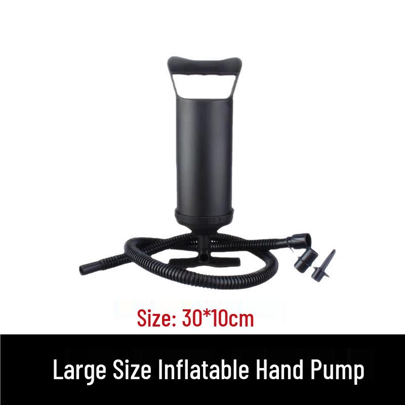 Großer verdickter PVC aufblasbarer Strandball für Outdoor-Aktivitäten und Kindergartenspiele - Extra großes Volleyball-Design