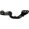 Set of 2 Black Hood Hinges Left & Right For Ford Escape Focus BM5Z16797A CP9Z16796A