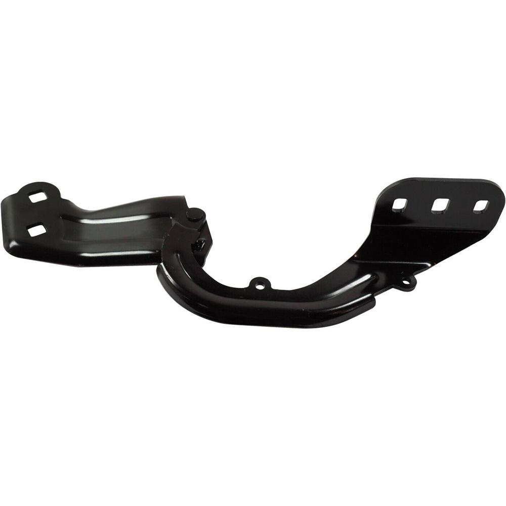 Set of 2 Black Hood Hinges Left & Right For Ford Escape Focus BM5Z16797A CP9Z16796A