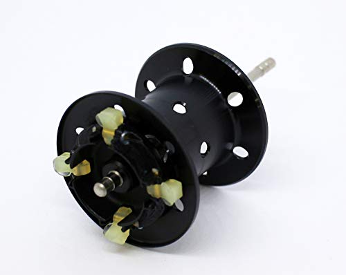 Genuine Parts 19 Scorpion MGL 150HG Spool Set Part 13GG7 No.