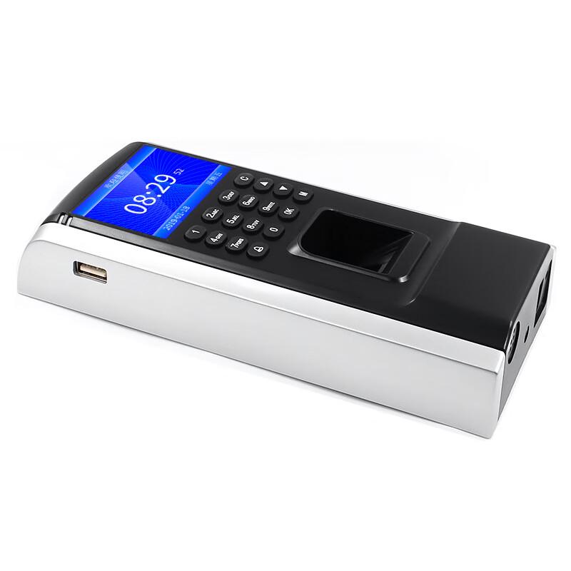 JY M12 Fingerprint Access Control & Time Attendance System